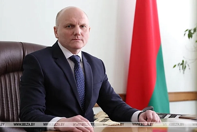 КГБ располагает информацией о намерениях совершить теракты в Беларуси - Тертель