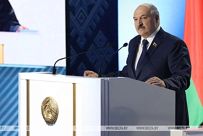 Лукашенко - частному бизнесу: нужны инициативные люди, но они должны работать в интересах государства, а не на его разрушение