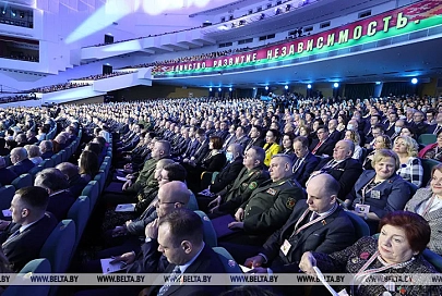 Важно сохранить мир и единство для будущих поколений - Сидорова