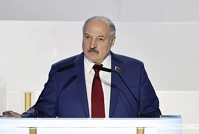 "Мы должны защищать своих людей" - Лукашенко поручил разрешить ситуацию с санаторием в Друскининкае