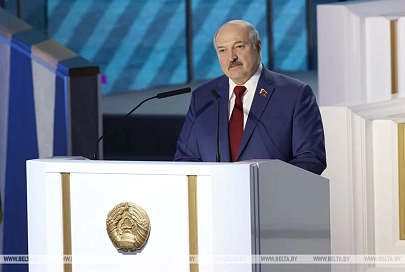 Лукашенко - Минздраву и ученым: мы ждем результатов по разработке собственной вакцины от COVID-19