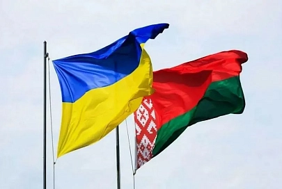 12 февраля Украина внесла Беларусь в "зеленый" список по коронавирусу