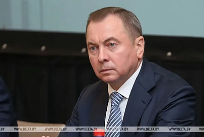 Макей: подлинная демократия должна вызреть внутри общества