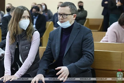 Воскресенский о Бабарико: неверно противопоставлять себя суду