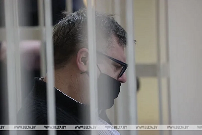 Мера пресечения Бабарико не будет изменена