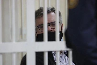 Суд частично удовлетворил ходатайство Бабарико