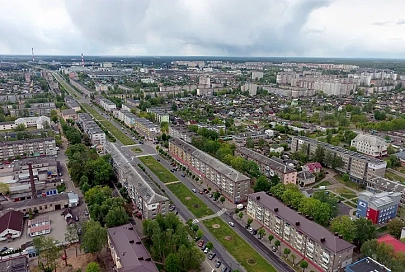 Борисов торжественно получил статус культурной столицы Беларуси