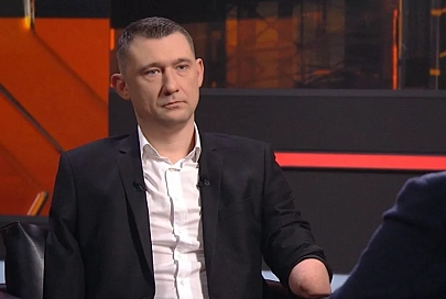 Алексей Талай – о протестах в Беларуси, манипуляциях оппозиции, поддержке Лукашенко и секрете успеха
