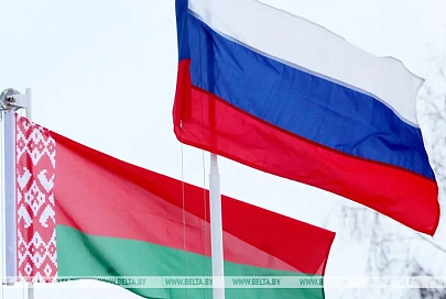 Путин подчеркивает высокий уровень стратегического партнерства с Беларусью