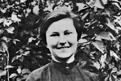 20 февраля исполнилось 100 лет со дня рождения Галины Докутович
