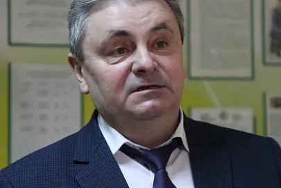 Генеральный директор Гомельского домостроительного комбината Александр Гончаров  пообщался с трудовым коллективом предприятия