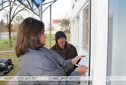 В областном центре пройдет профилактическая акция для бездомных «Право на здоровье»