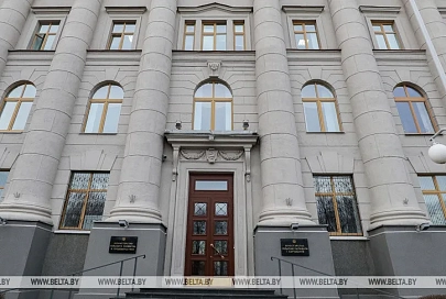 Продовольствие в 2020 году обеспечило пятую часть белорусского экспорта товаров