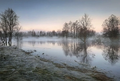 Паводок наступает на пятки. Рассказываем, как избежать потопа