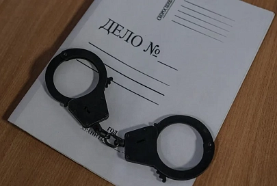 В суд направлено уголовное дело в отношении жителя Калинковичей.  Он обвиняется в угрозах взрывом, заведомо ложных сообщениях об опасности, коммерческом шпионаже