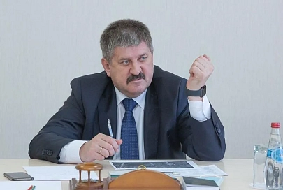 Председатель облисполкома Геннадий Соловей провел очередной прием граждан