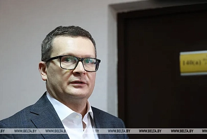 Воскресенский заявил о создании партии из активистов протестного движения