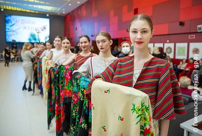 «Женщина года-2020». В Гомеле вручили премии самым прекрасным и успешным жительницам области