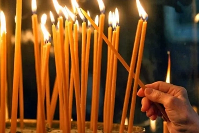 6 марта во всех храмах Гомельской епархии совершат заупокойные богослужения родительской субботы
