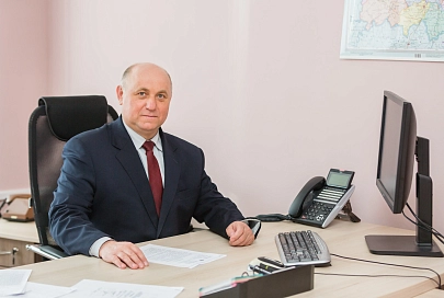 Жалобщик – это профессия? Начальник отдела по работе с обращениями граждан и юрлиц облисполкома Евгений Шукуров рассказал, какие темы волнуют жителей Гомельщины