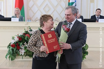 Всё начинается с диалога: состоялась коллегия главного управления идеологической работы, культуры и по делам молодежи облисполкома