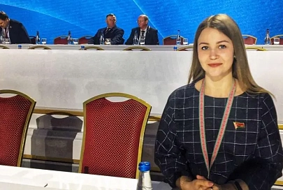 Стабильное развитие государства зависит и от того, насколько его социально-экономический курс поддерживает молодое поколение
