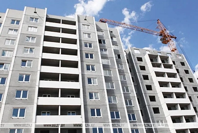 Определен перечень домов для строительства в 2021 году по льготным кредитам