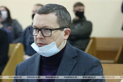 Воскресенский поделился подробностями создания партии "Демократический союз"