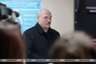 Лукашенко против полного перехода в стране на страховую медицину