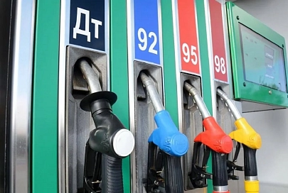 В Беларуси дорожает автомобильное топливо
