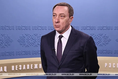 В Беларуси планируют сформировать госорган по регулированию цифровой сферы