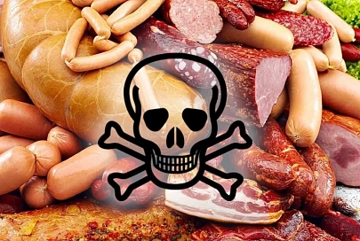 Телеграм-канал Госстандарта оберегает белорусов от опасной продукции