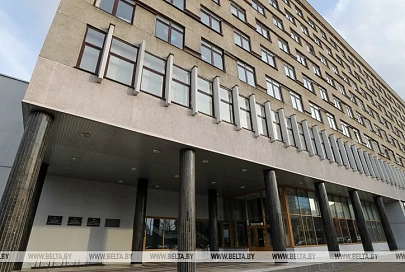 Минздрав прокомментировал размещенную в Telegram информацию о "массовом оттоке" медиков из Беларуси