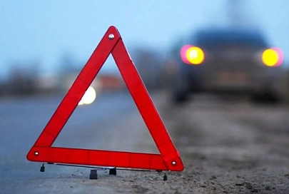 Госавтоинспекция ведет поиск очевидцев ДТП