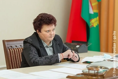 О чеках «Имущество» не спросили: с какими вопросами пришли жители области в общественную приемную