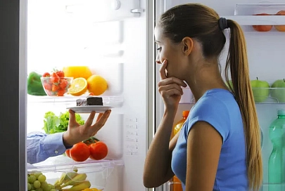 Диетолог назвала продукты, которые помогут выспаться