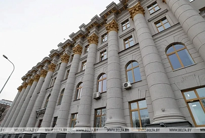Производство органической продукции растениеводства в Беларуси в 2020 году выросло почти в 6 раз