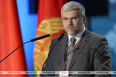 Данилович о дне воли: зачем отмечать дату неудачной попытки создания белорусского государства?