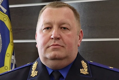 Начальник УСК по Минску прокомментировал уголовные дела в отношении Антона Мотолько