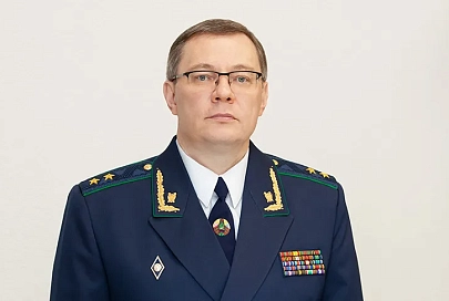Швед: фактам геноцида белорусского народа в годы ВОВ должна быть дана системная правовая оценка