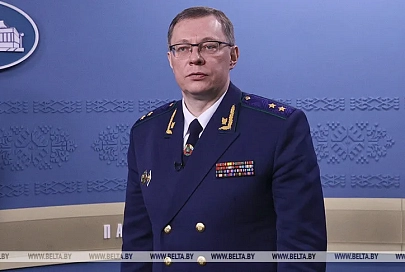 Швед: законодательство Беларуси о противодействии экстремизму - мягкое и лояльное