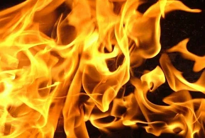 За сутки в Гомельской области произошли четыре пожара