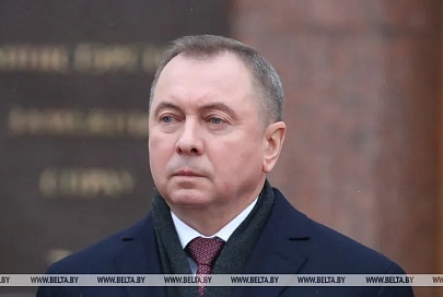 Макей призвал американскую сторону объективно подходить к оценке ситуации в Беларуси