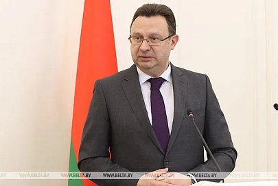 Пиневич: очередную волну коронавируса ожидаем этой весной