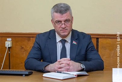 Без ответа не оставим. Выездной прием граждан провел член Совета Республики Алексей Неверов