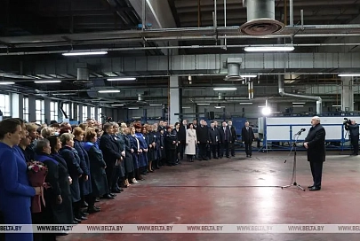 Лукашенко: продаться, вступить внутрь какого-то государства ни один не захочет, а я больше всех не хочу