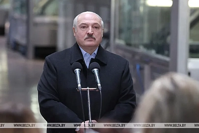 Лукашенко о пациентах в реанимации: никаких денег не жалко, чтобы только им помочь