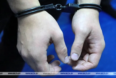 В странах СНГ задержаны более 100 разыскиваемых белорусской стороной человек