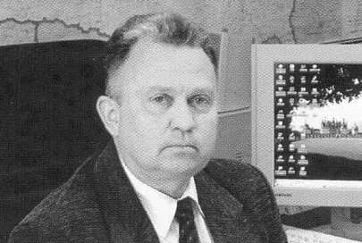 Умер бывший главный инженер «Гомельэнерго» Козлов Валерий Федорович