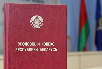 Простая критика власти не влечет уголовной ответственности - Генпрокуратура